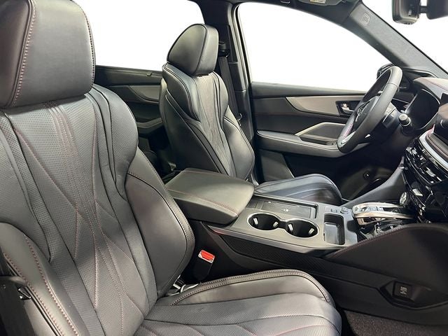 2026 Acura MDX A-Spec with Advance Package
