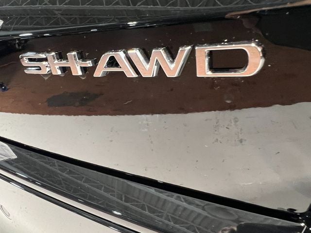 2026 Acura MDX A-Spec with Advance Package