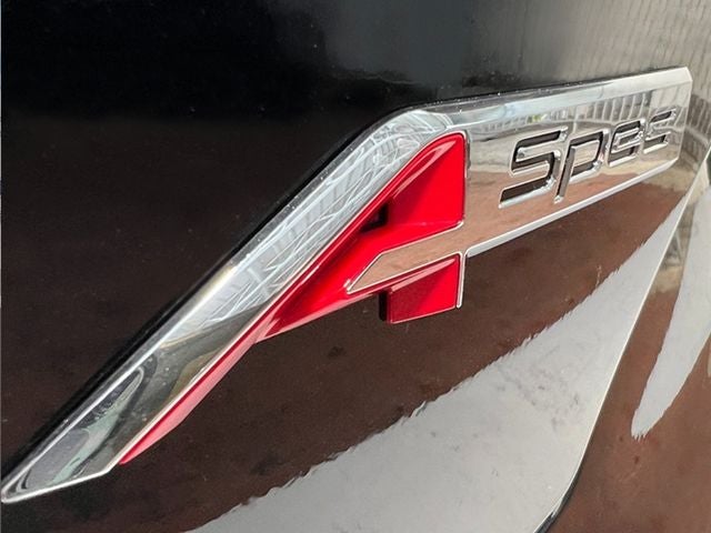 2026 Acura MDX A-Spec with Advance Package