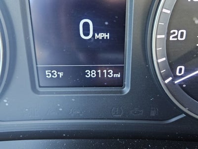 2019 Hyundai Sonata ECO