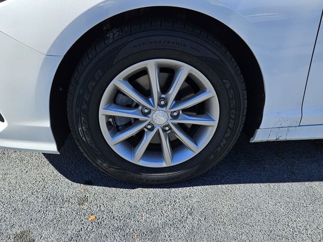 2019 Hyundai Sonata ECO