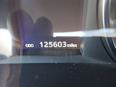 2015 Toyota Highlander XLE V6