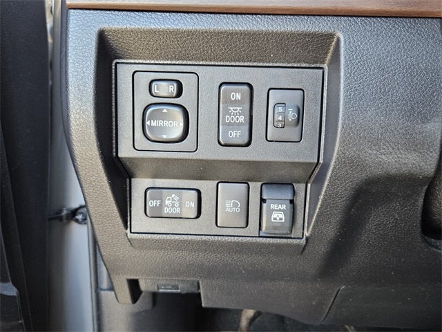 2021 Toyota Tundra Limited