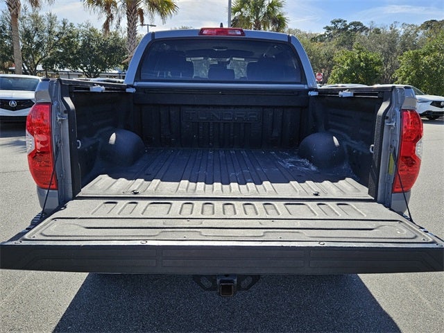 2021 Toyota Tundra Limited