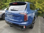 2025 Kia Telluride EX X-Pro
