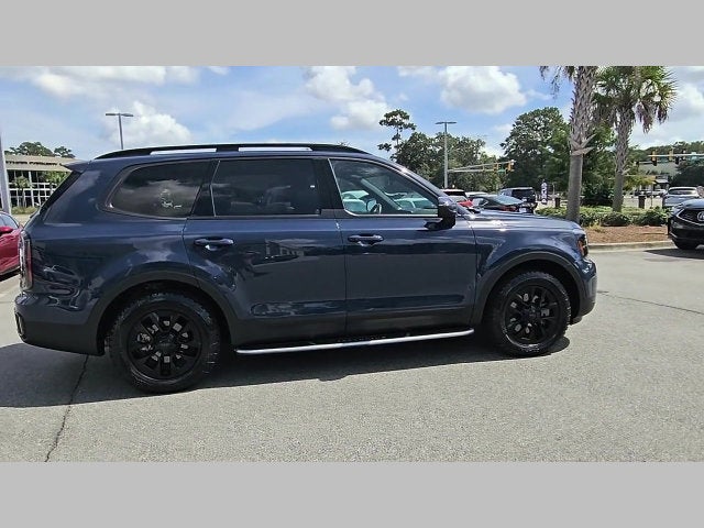 2025 Kia Telluride EX X-Pro