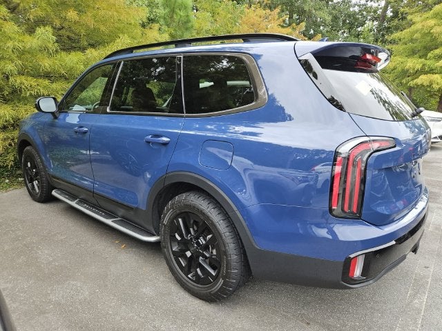 2025 Kia Telluride EX X-Pro