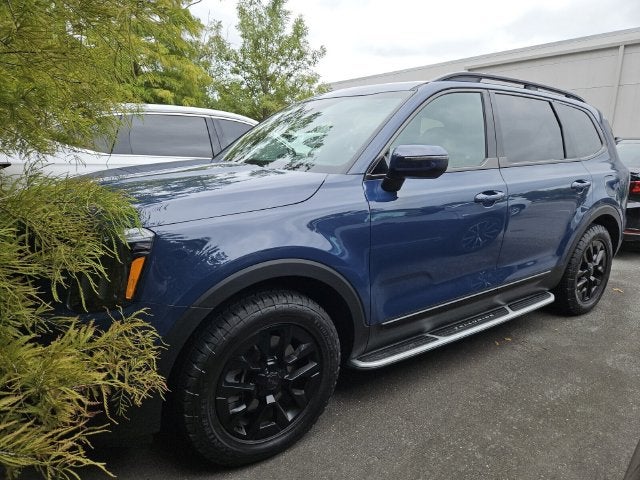 2025 Kia Telluride EX X-Pro