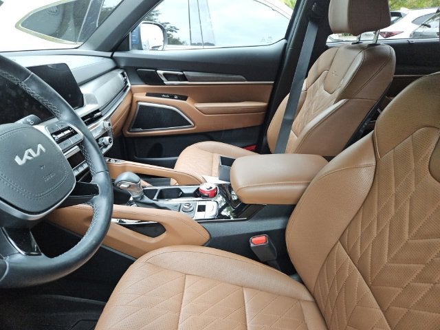 2025 Kia Telluride EX X-Pro