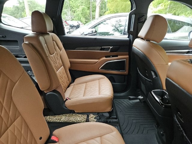 2025 Kia Telluride EX X-Pro