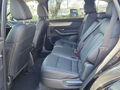 2025 Mazda Mazda CX-70 3.3 Turbo Premium