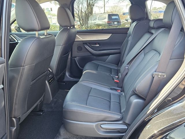 2025 Mazda Mazda CX-70 3.3 Turbo Premium