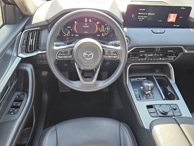 2025 Mazda Mazda CX-70 3.3 Turbo Premium