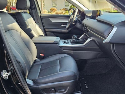 2025 Mazda Mazda CX-70 3.3 Turbo Premium