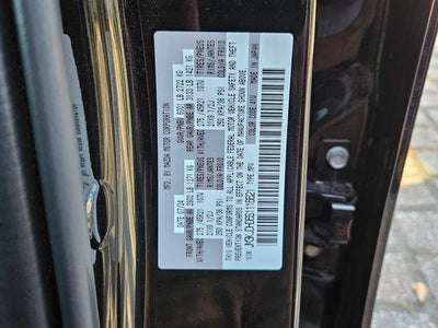 2025 Mazda Mazda CX-70 3.3 Turbo Premium