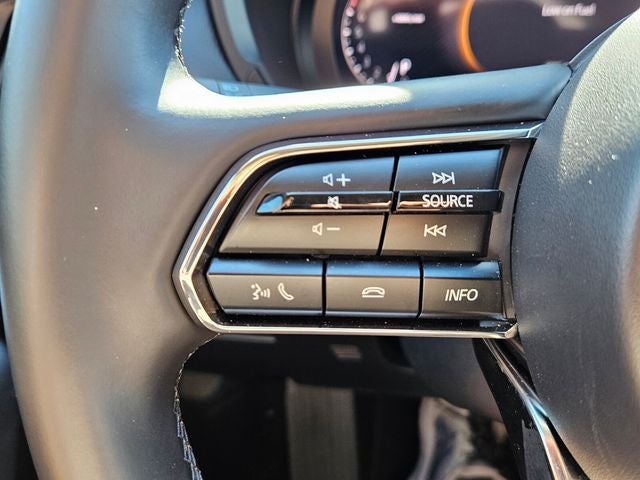 2025 Mazda Mazda CX-70 3.3 Turbo Premium