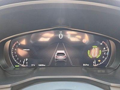 2025 Mazda Mazda CX-70 3.3 Turbo Premium