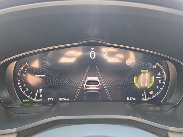 2025 Mazda Mazda CX-70 3.3 Turbo Premium