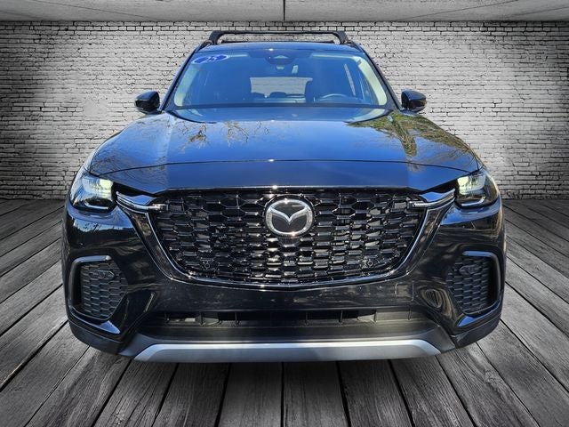 2025 Mazda Mazda CX-70 3.3 Turbo Premium