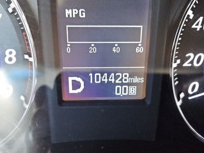 2017 INFINITI QX70 Base