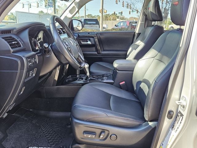 2023 Toyota 4Runner TRD Off-Road Premium - Photo 10