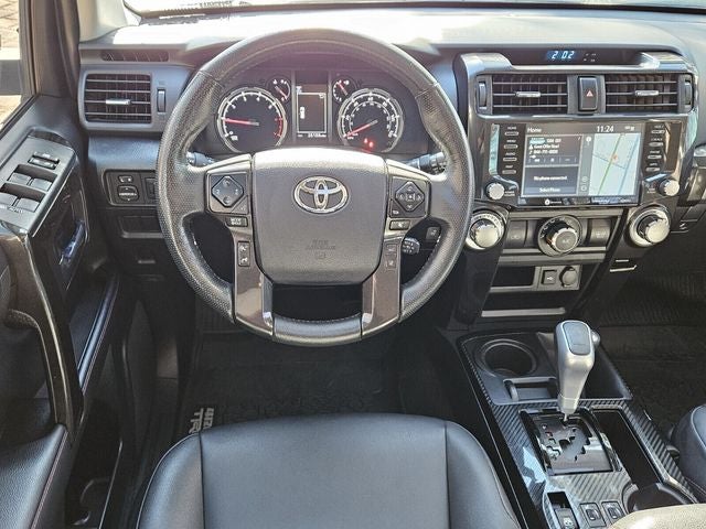 2023 Toyota 4Runner TRD Off-Road Premium - Photo 12