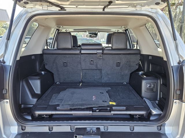 2023 Toyota 4Runner TRD Off-Road Premium - Photo 14