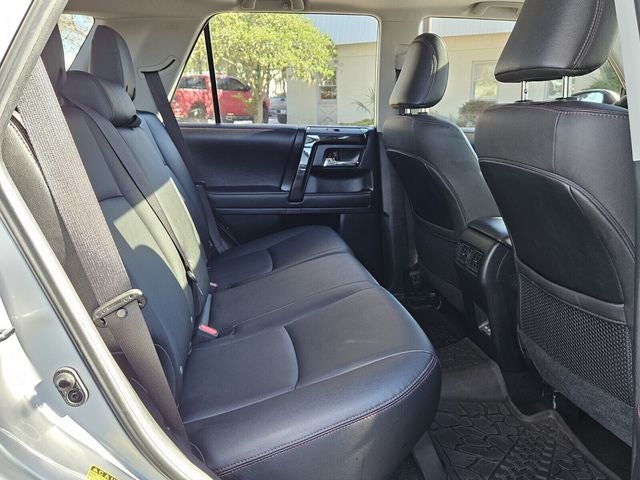 2023 Toyota 4Runner TRD Off-Road Premium - Photo 15