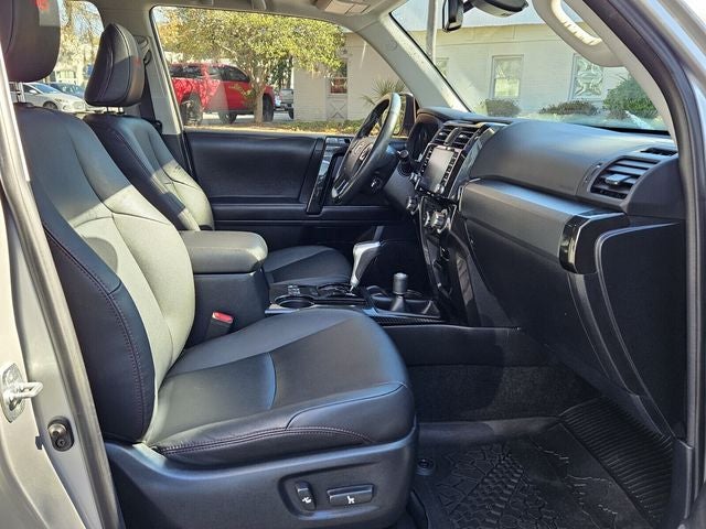 2023 Toyota 4Runner TRD Off-Road Premium - Photo 16