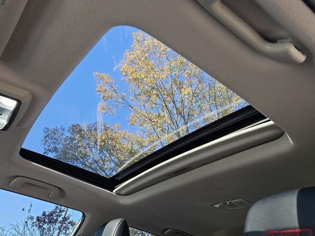 2023 Toyota 4Runner TRD Off-Road Premium - Photo 18