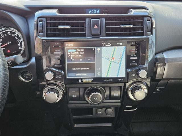 2023 Toyota 4Runner TRD Off-Road Premium - Photo 19