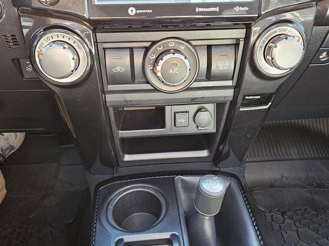 2023 Toyota 4Runner TRD Off-Road Premium - Photo 21