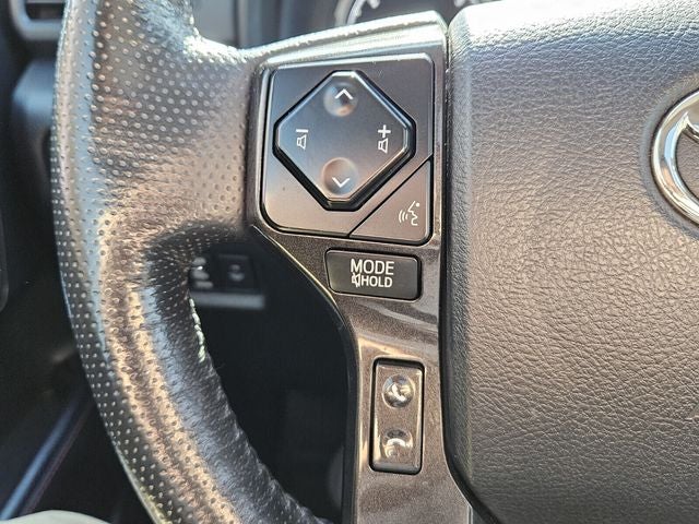 2023 Toyota 4Runner TRD Off-Road Premium - Photo 23