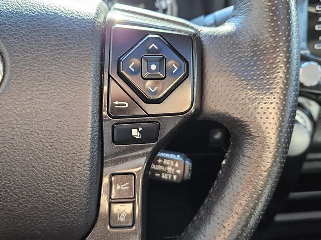 2023 Toyota 4Runner TRD Off-Road Premium - Photo 24