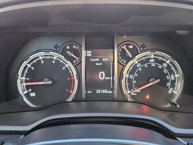 2023 Toyota 4Runner TRD Off-Road Premium - Photo 25