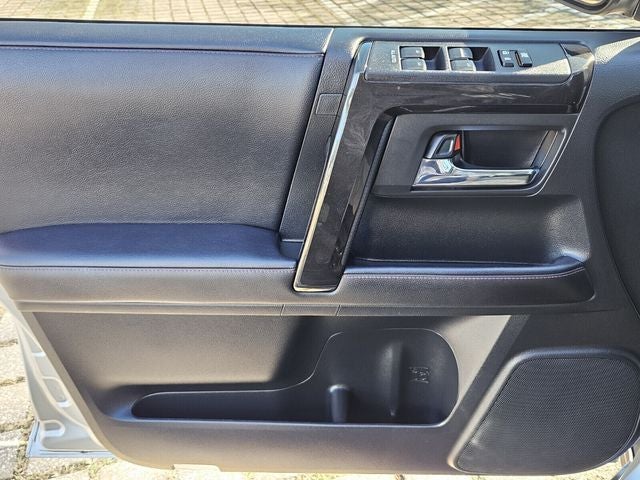 2023 Toyota 4Runner TRD Off-Road Premium - Photo 27