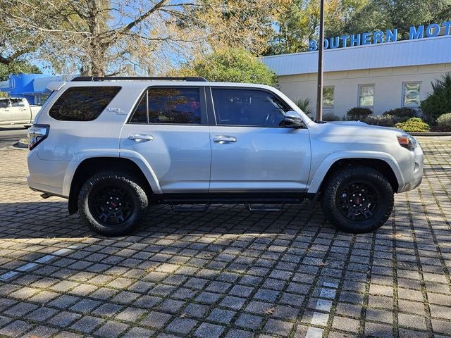 2023 Toyota 4Runner TRD Off-Road Premium - Photo 6