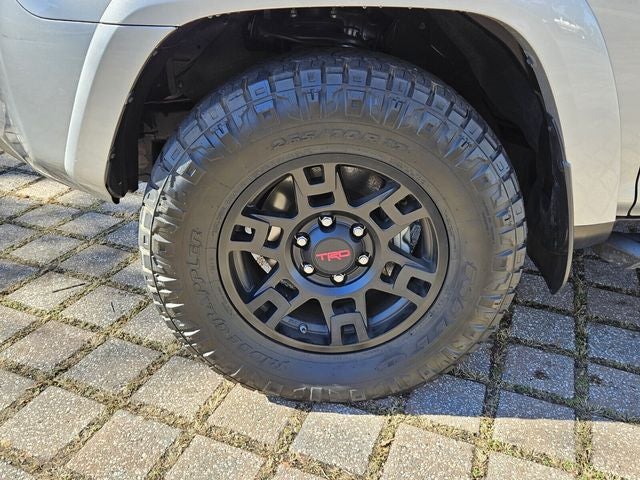 2023 Toyota 4Runner TRD Off-Road Premium - Photo 9