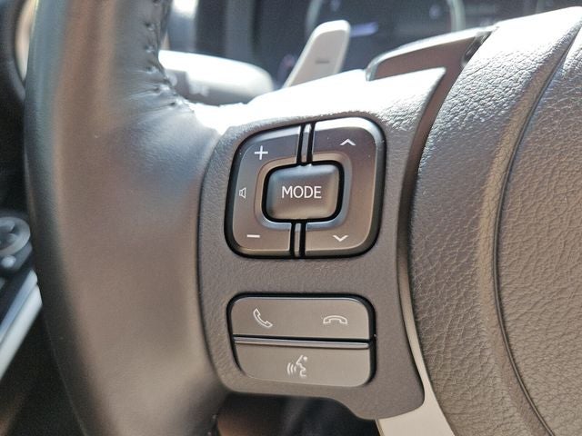 2021 Lexus IS 300