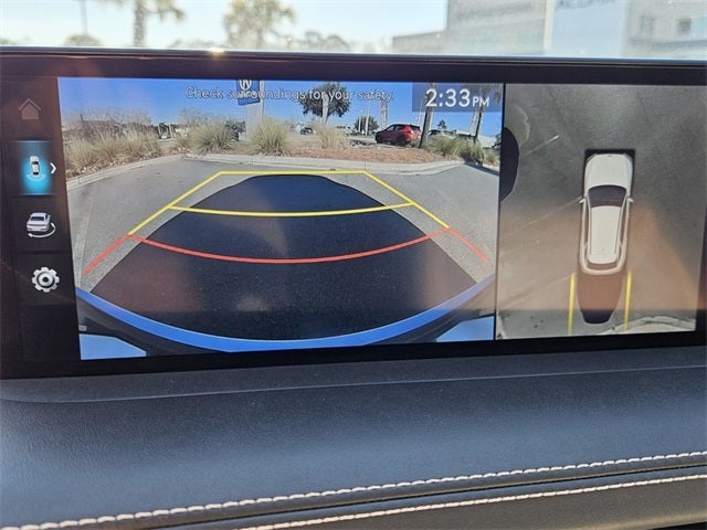 2023 Genesis GV70 3.5T Sport