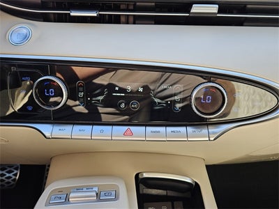 2023 Genesis GV70 3.5T Sport