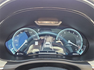 2023 Genesis GV70 3.5T Sport