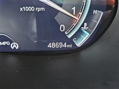 2023 Genesis GV70 3.5T Sport