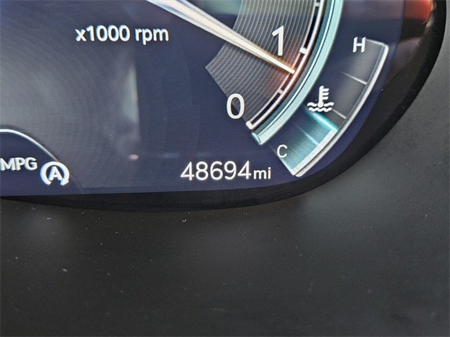 2023 Genesis GV70 3.5T Sport