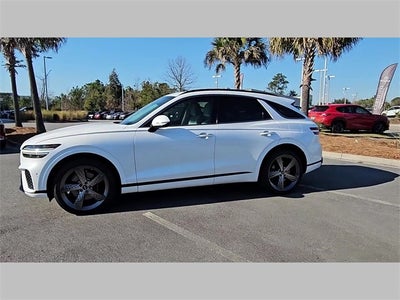 2023 Genesis GV70 3.5T Sport