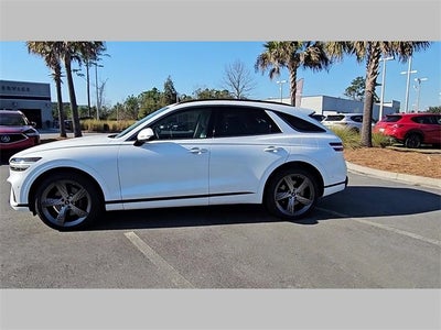 2023 Genesis GV70 3.5T Sport