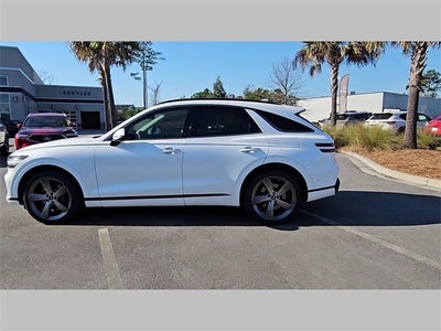 2023 Genesis GV70 3.5T Sport