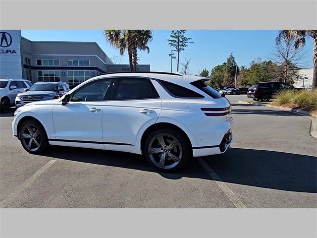 2023 Genesis GV70 3.5T Sport
