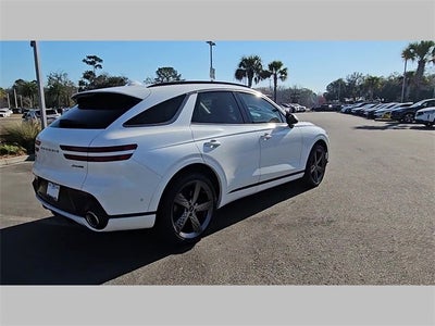 2023 Genesis GV70 3.5T Sport