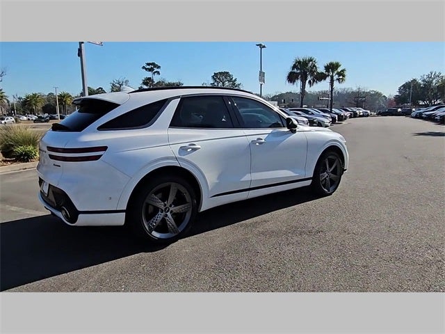 2023 Genesis GV70 3.5T Sport